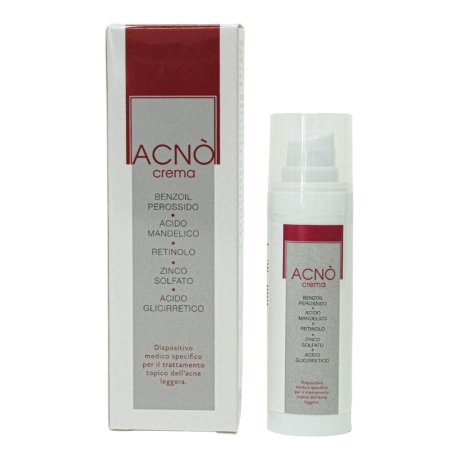 ACNO' CREMA 30ML