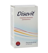 DISEVIT GOCCE 20ML