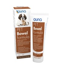 PET BOWELFORMULA 50G