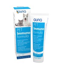 PET IMMUNOFORMULA 50G