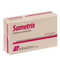 SAMETRIX 30CPS