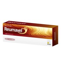 REUMAVEL TUBO 50ML