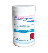 PEDIAPAX POLVERE 400G