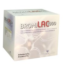 BROMILAC 1000 30BUST