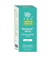 RIMIKIND SPRAY 20ML