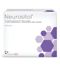 NEUROSITOL 20BUST 3,63G