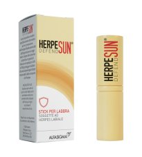 HERPESUN DEFEND STICK LABB 5ML