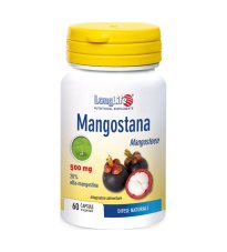 LONGLIFE MANGOSTANA 60CPS