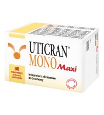 UTICRAN MONO 15CPR