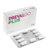 PREVALGO PLUS 20CPR