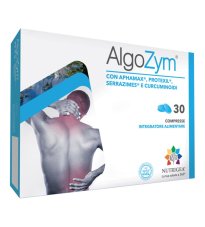 ALGOZYM 30CPR