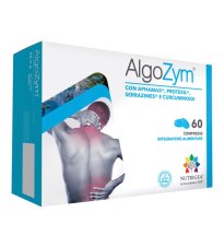 ALGOZYM 60CPR