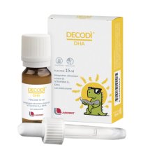 DECODI DHA 15ML