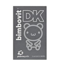 BIMBOVIT DK 15ML