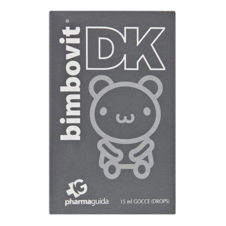 BIMBOVIT DK 15ML