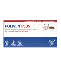 POLIVEN PLUS 30CPR