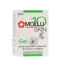 MOLLUSKIN 10 GEL 5ML