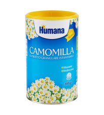 HUMANA CAMOM GRANULARE 300G