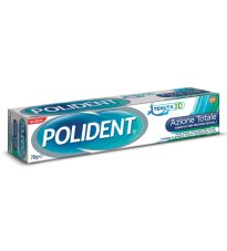 POLIDENT AZIONE TOTALE ADES70G