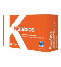 KATABIOS 20CPR