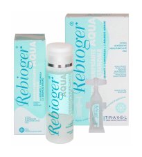 REBIOGER ACQUA DERMOPURIF200ML