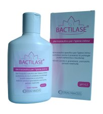 BACTILASE DETERGENTE INT 250ML