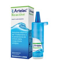 ARTELAC REACTIVE MULTIDOSE 10M