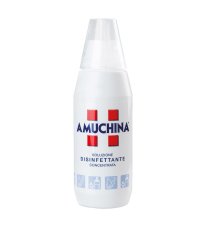 AMUCHINA 100% 500ML PROMO