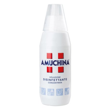 AMUCHINA 100% 500ML PROMO