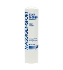 MASSIGENSPORT STICK LAB IDRAT