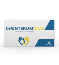 GELENTERUM DUO 12BUST