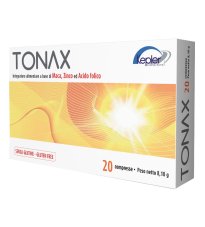 TONAX 20CPR TONAX 20CPR