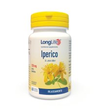 LONGLIFE IPERICO 60CPS VEG