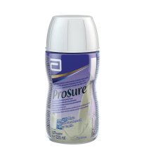 PROSURE VANIGLIA 220ML