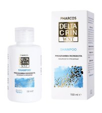 DELTACRIN WNT SHAMPOO PHARCOS DELTACRIN WNT SHAMPOO PHARCOS