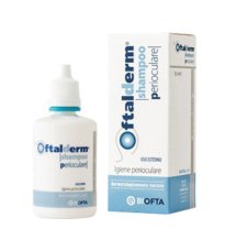 OFTALDERM SHAMPOO 50ML OFTALDERM SHAMPOO 50ML