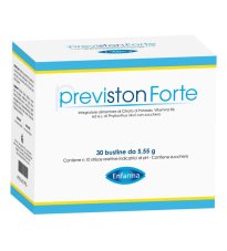 PREVISTON FORTE 30BUST