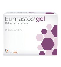 EUMASTOS GEL 30BUST