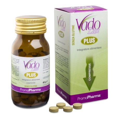 VADO LAX PLUS 100CPR