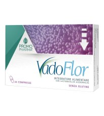 VADO FLOR 30CPR