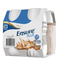 ENSURE PLUS CIOCCOLATO 4X200ML