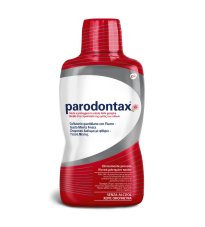 PARODONTAX COLLUTORIO 500ML