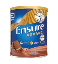 ENSURE ADVANCE CIOCCOLATO 400G