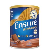 ENSURE ADVANCE CIOCCOLATO 850G