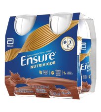 ENSURE NUTRIVIGOR CIOC 4X220ML