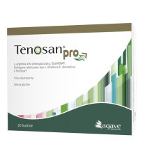 TENOSAN PRO 20BUST