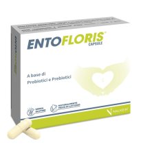 ENTOFLORIS 30CPS