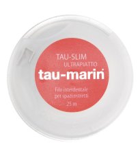 TAUMARIN FILO INTERD SLIM 25MT