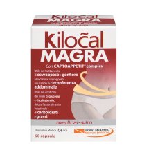 KILOCAL MAGRA 60CPS