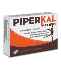 PIPERKAL ADIPE 20CPR